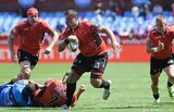 Cash hails Lions’ Loftus breakthrough