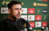 Bok assistant: Ireland success decades in making