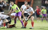 Cheetahs rejig front row for Lions clash