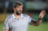 Frans: Cheetahs need to start winning
