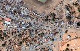 Sudan's RSF attacks famine-stricken camp as battle lines harden