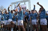 Schools wrap: Garsies claim Noordvaal Cup hat-trick