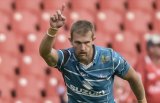 Whitehead: Biggest win for me and Griquas