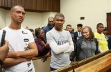 WATCH | Joshlin Smith convicted kidnappers back in court
