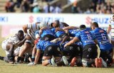 Settled Griquas aim to extend dominance over WP