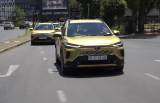 WATCH | Ignition TV at the launch of the new Toyota Corolla Cross