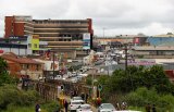 KSD cracking down on Mthatha traders sleeping on premises