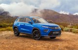 These were SA's best-selling cars in August