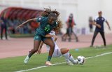 Nigeria ease to victory over Tunisia in Wafcon, Senegal see off DRC