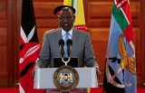 Kenya's Ruto faces tough task taming protests and winning over Gen Z