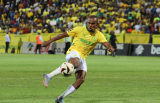 WATCH | Stats should have earned me awards nominations: Sundowns’ Rayners