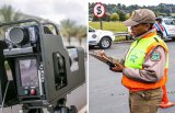 How fast do South Africans drive? VERY, finds new report