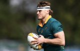 Wallabies back O’Connor for Bok clash