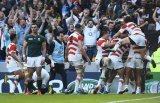 On this day: Boks shocked by Brave Blossoms