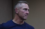 Ackers: I’m tired of losing