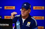 Dobbo clears air on Bulls’ Bok assistance