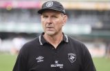 Sharks management set for shake-up