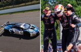 No DNA, just RSA: Jordan Pepper wins Spa 24 Hour