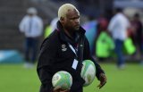 Maties coach in pub clash