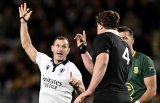Matfield: Biggest games need best refs
