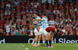 'No excuses' says Lions coach Farrell after Argentina loss