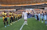 Happy birthday: Kaizer Chiefs and Bafana legend Khune turns 38!