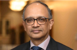 PB Balaji succeeds Adrian Mardell as new CEO of JLR