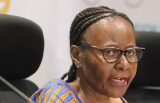 Why were apartheid crimes not prosecuted? Judge Sisi Khampepe tasked with finding out