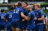 Sheehan: Bulls can’t match Leinster’s fire for URC crown