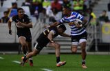 Western Province win at last