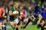 Libbok ready to rock for new-look Boks