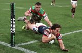 Ex-Wallabies star plots rugby return