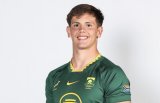 Muller to lead SA Schools in Middelburg