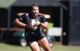 Sharks bring in backline experience