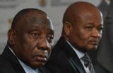 Ramaphosa gives Mchunu time off over Mkhwanazi’s graft claims