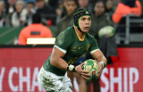 Kolbe relishing opportunity to weave his magic for Boks at Eden Park