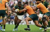 Ox: Wallabies didn’t like to scrum last year