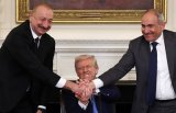 Azerbaijan, Armenia publish text of US-brokered peace deal