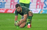 As Mr Reliable, Handré Pollard reaffirms his position in Bok team