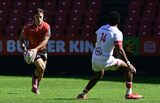 Bok fullback commits to SA