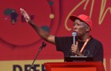 LISTEN | EFF to 'fight for Cwecwe' through private prosecution after NPA drops case — Malema