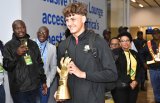 Smythe-Lowe banks on Amajita's unity for World Cup success
