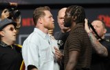 Top SA trainers split on who will win 'Fight of the Century'