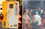 LATEST on SASSA Postbank double deadline 2025