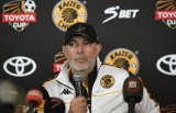 No end in sight to Nabi impasse after Chiefs coach offers to stay