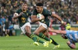 Contepomi: You don’t want Sacha to play