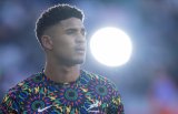 Sacha unfazed by Carter comparisons