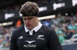 Double injury blow for All Blacks