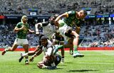 Blitzboks thrill in come-from-behind win over Fiji
