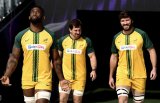 Records, revenge spur Rugby Champs rivals